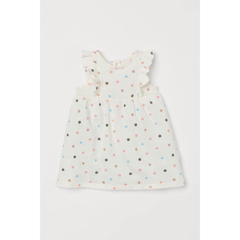 ⚡FREESHIP⚡Váy CÁNH TIÊN HM bé gái, size 18m-6T