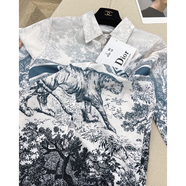 Áo sơ mi hàng quảng châu cao cấp