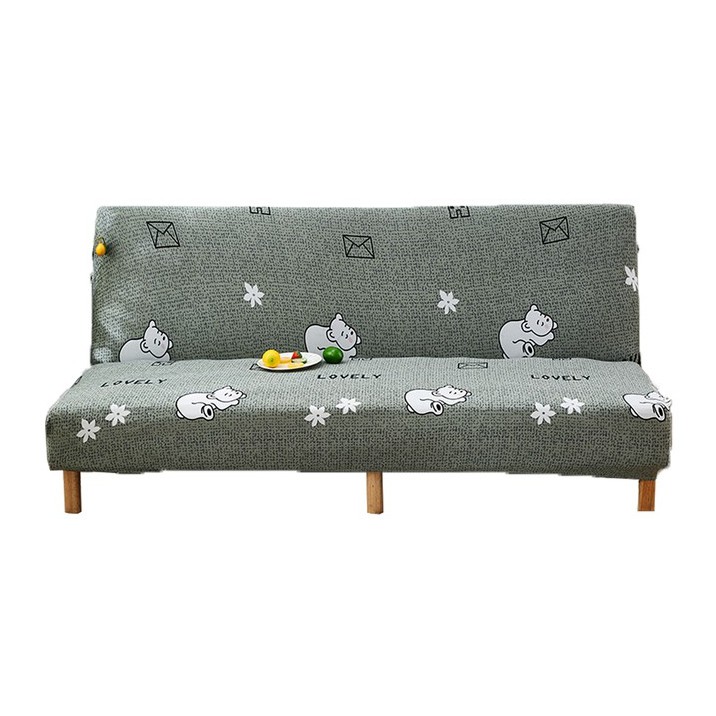 Vỏ bọc ghế sofa co giãn chống dính tóc trang trí nội thất