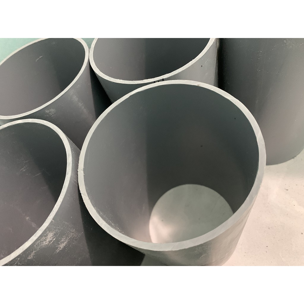 Ống nhựa PVC size 250mm