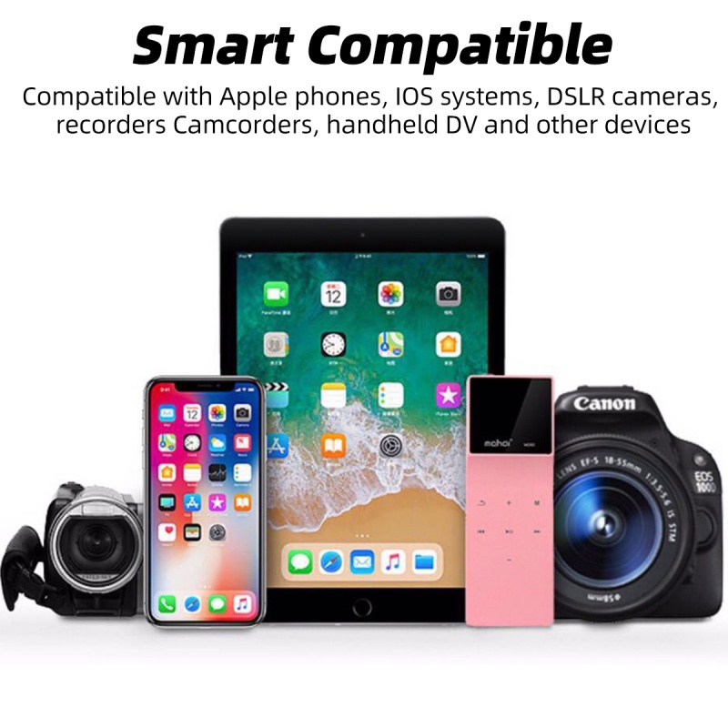 Micro Ankndo đầu cắm 3.5mm thích hợp cho Android