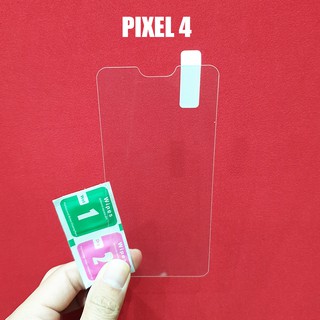 Kính cường lực Google Pixel 4