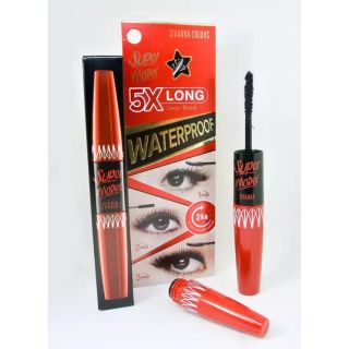 Mascara SIVANNA COLORS Thái lan