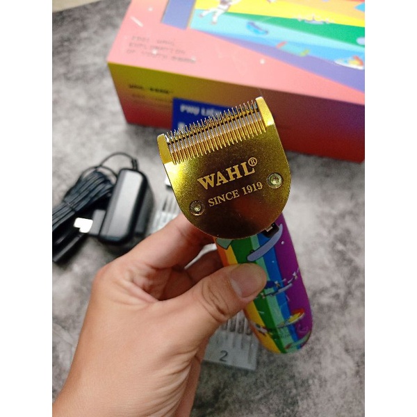 Tông wahl chuyên nghiệp 2235-3