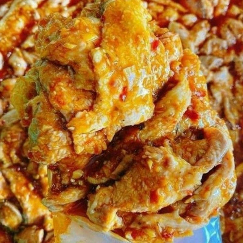 VÚ HEO THÁI LÁT  hộp 500g
