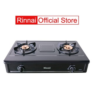 Bếp gas dương Rinnai RV-B271SB