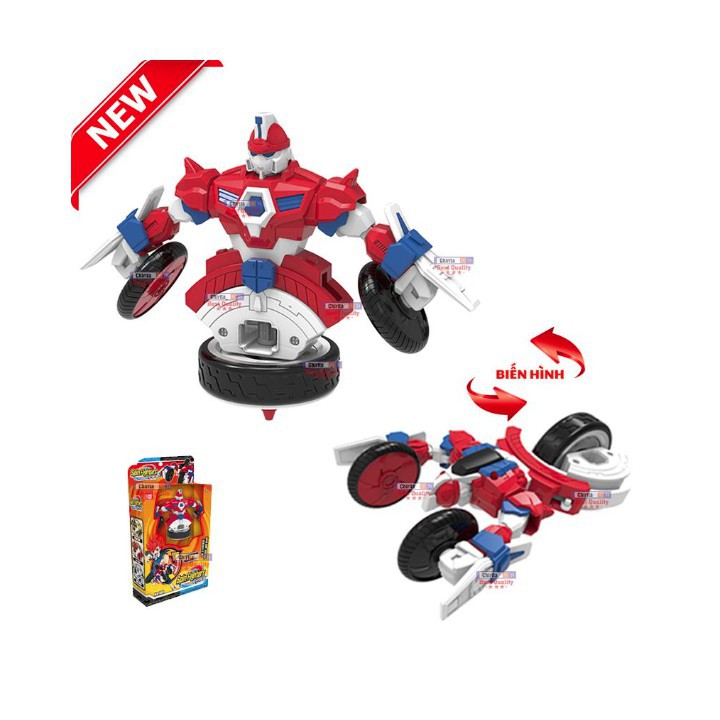 Con quay Võ Thần Giáp Sĩ mô hình Thái Dương Thần Võ đồ chơi trẻ em - gụ quay Beyblade