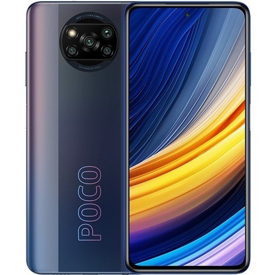 Điện Thoại POCO X3 Pro (6GB+128GB) - Hàng Chính Hãng - Bảo Hành 18T | BigBuy360 - bigbuy360.vn