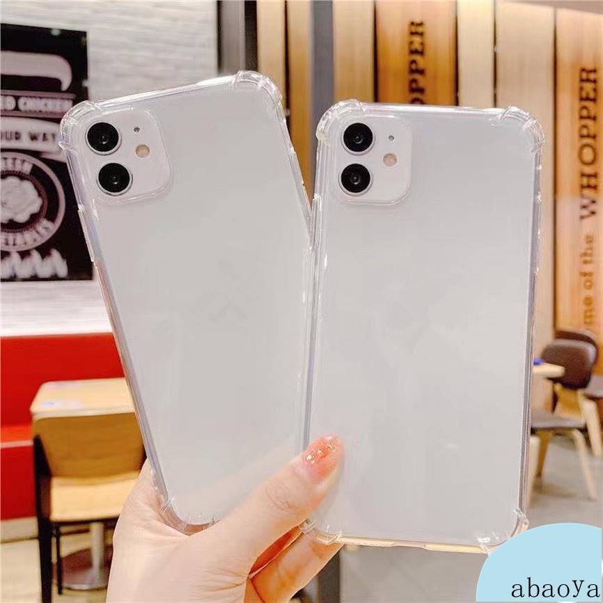 Ốp Điện Thoại Chống Sốc Chống Va Đập Cho Redmi 9a 9c Note 9s 9 8 7 6 5 Pro 4x K30 K20 Pro Remi 8 8a 7 7a