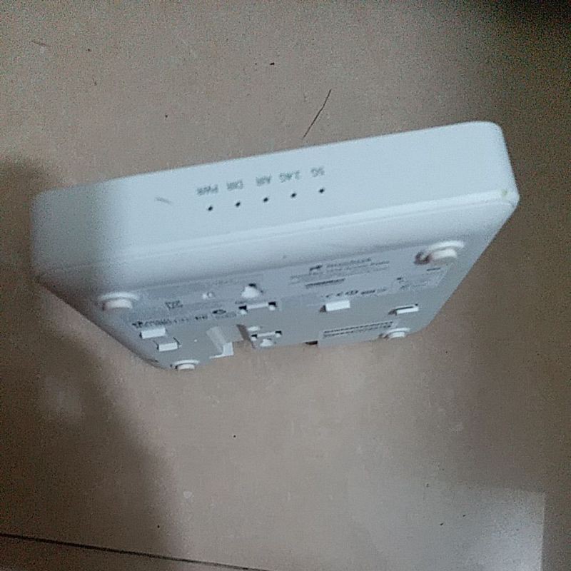 Bộ phát wifi ruckus 7372