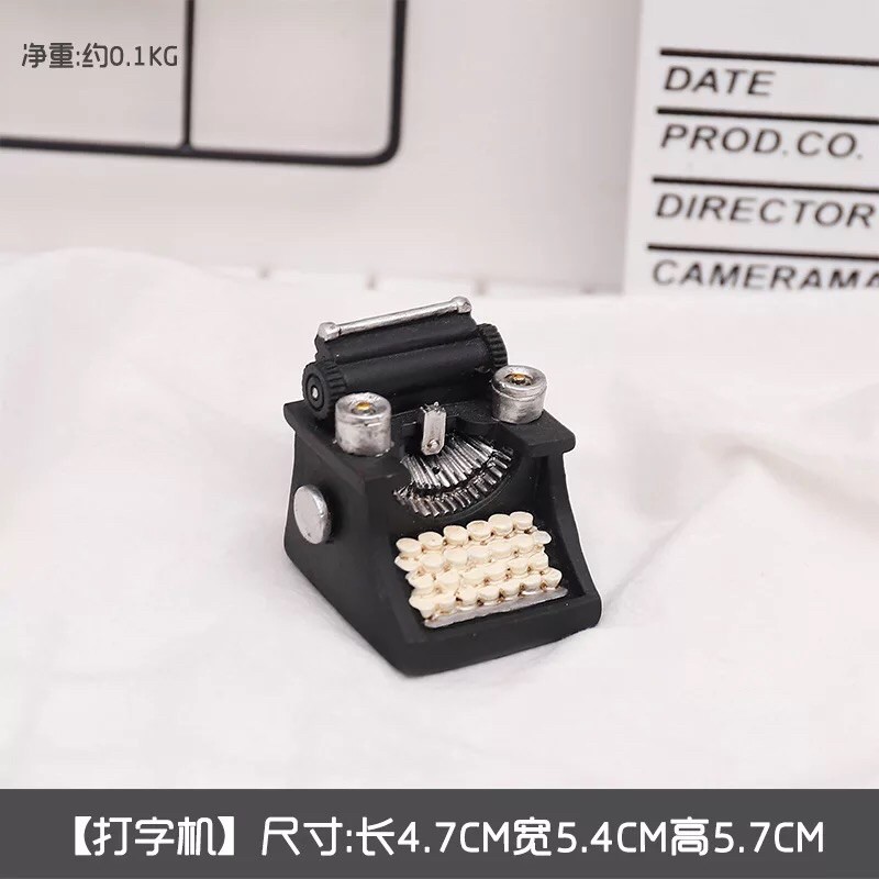 ĐỒ DÙNG TRANG TRÍ PHONG CÁCH CHÂU ÂU CỔ ĐIỂN