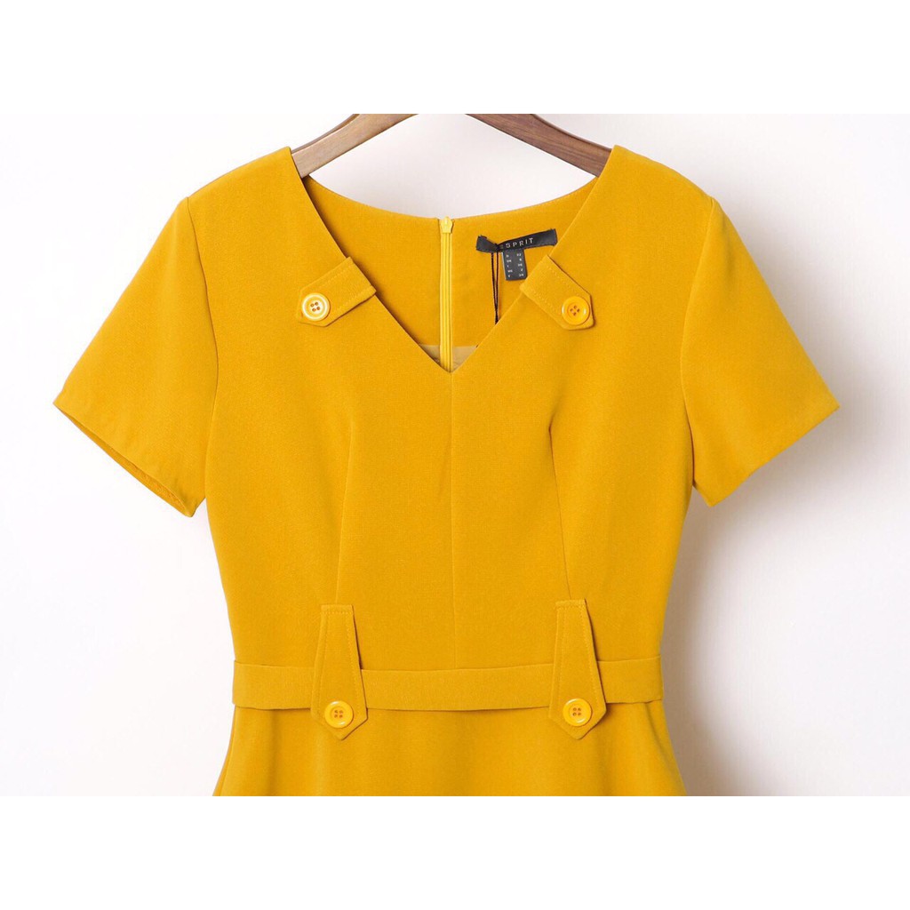 [Mã WASTMAY giảm 15% tối đa 30K đơn 150K] ĐẦM CỔ TIM XUẤT XỊN D458 | BigBuy360 - bigbuy360.vn