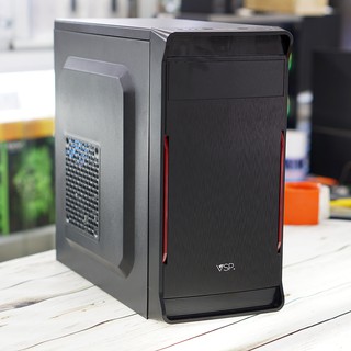 Vỏ Case Mini VSP 2814 MicroATX MiniITX