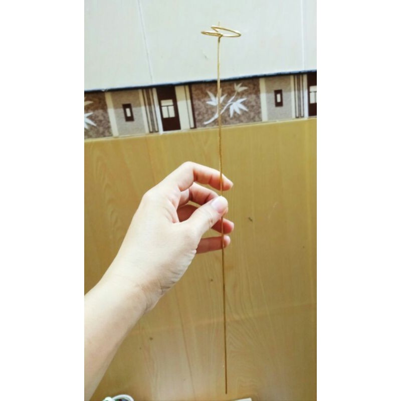 Cây cắm nhang khoanh/nhang vòng