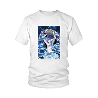 Áo thun thời trang in hình 12 cung hoàng đạo - cung Bảo Bình - Mẫu 6 (Đủ màu)