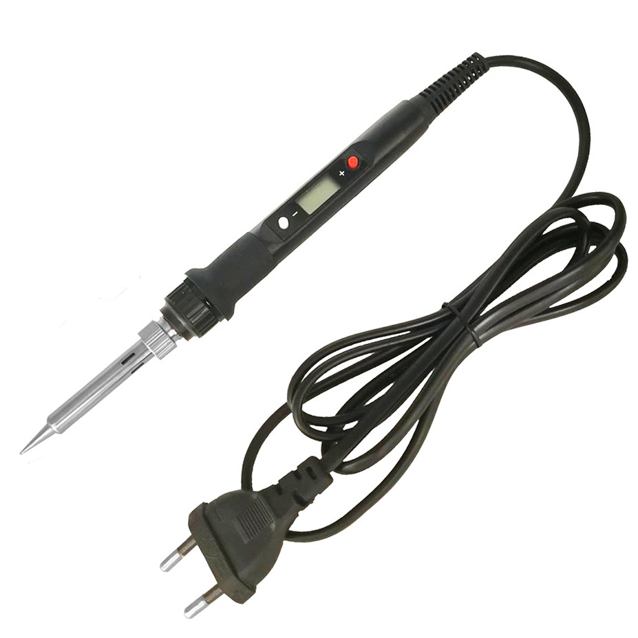Bộ Mỏ Hàn Sắt 80W 220V Chất Lượng Cao