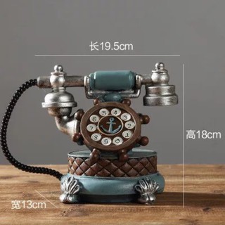 ĐIỆN THOẠI BÀN VINTAGE CỔ