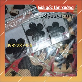 Xả hàng miếng dán tóc luôn thể lợi lớn bỗng nhiên