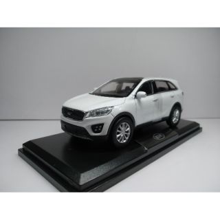 Mô hình Kia Sorento