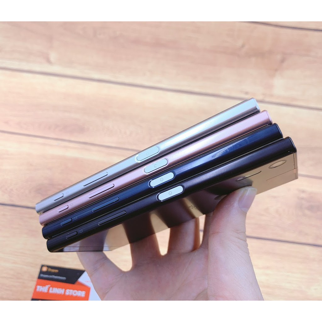 Điện thoại Sony Xperia XZ - Snap 820/Ram3G/32G | BigBuy360 - bigbuy360.vn