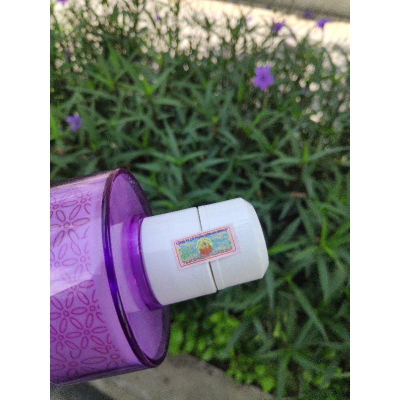 Cặp dầu gội dầu xả Acai Beauty chai 500ml