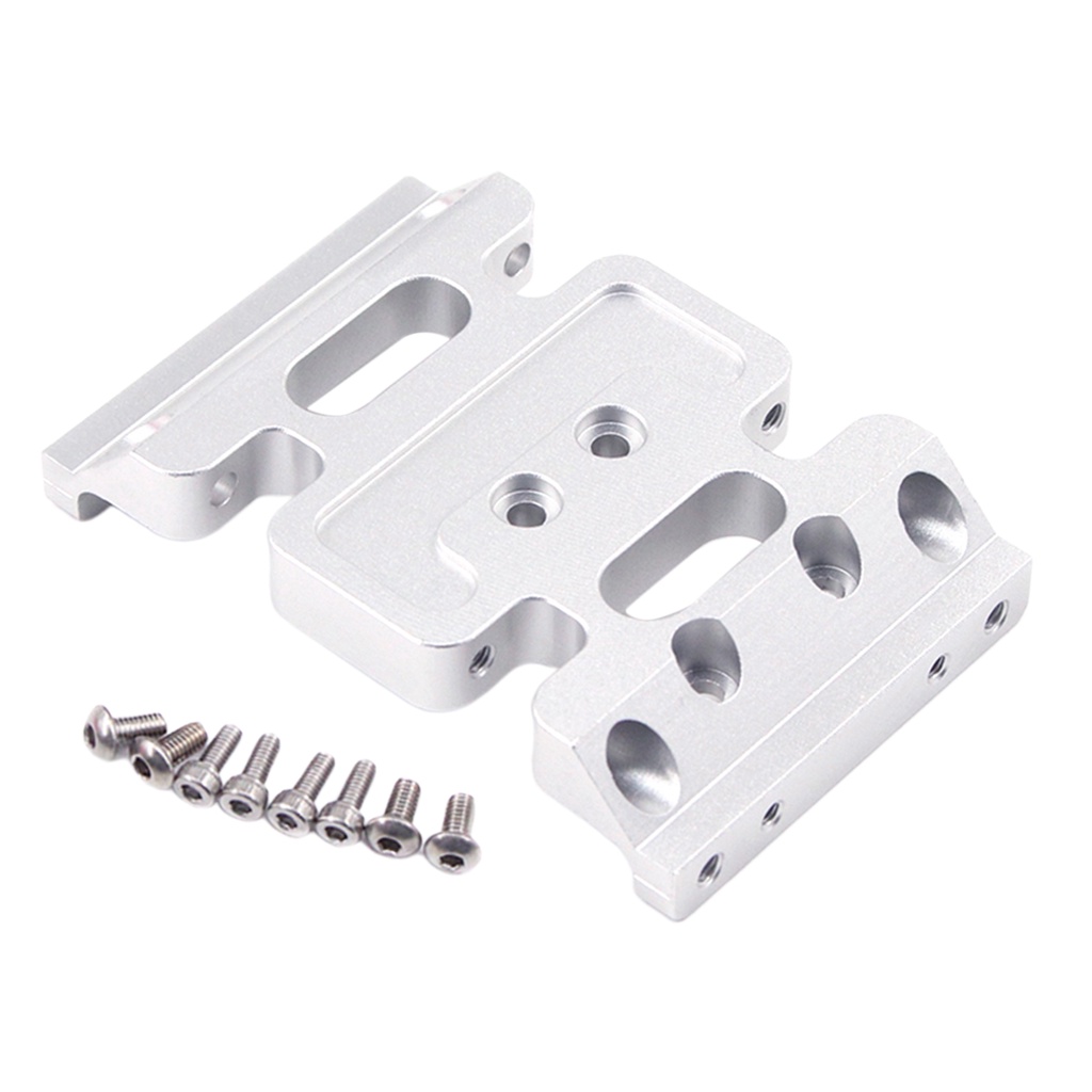 Vỏ Kim Loại Bảo Vệ Cho Axial SCX10 SCX10 II 90046