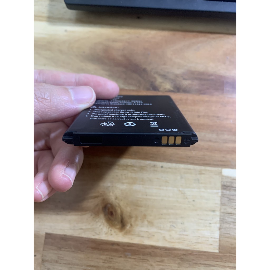 Pin Bộ phát wifi 4G Olax WD680