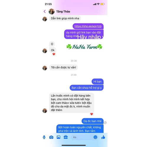 BỘT YẾN MẠCH TRẮNG DA NGUYÊN CHẤT - 100% ORGANIC | BigBuy360 - bigbuy360.vn