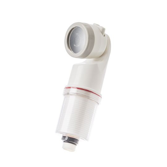 Bộ lọc nước tại vòi Dewbell