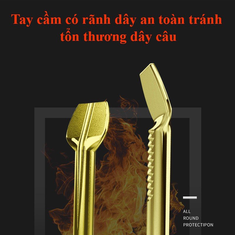 Lưỡi Câu Cá Có Ngạnh CJ Seiko Nhật Bản  Cao Cấp Chuyên Câu Đài, Câu Đơn