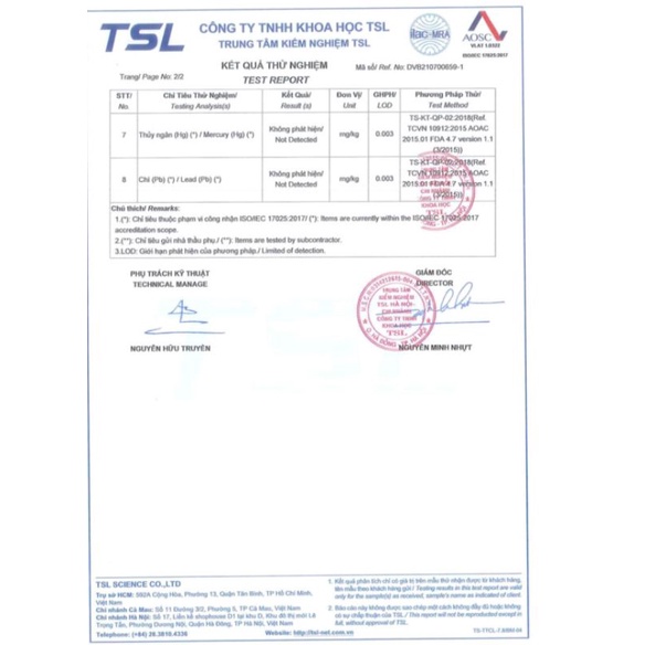 Xuyên Tâm Liên Hàng Chính Hãng Chuẩn 100%