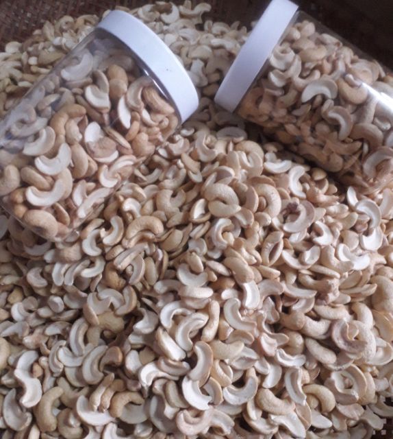 Điều vỡ   nguyên vị 1kg