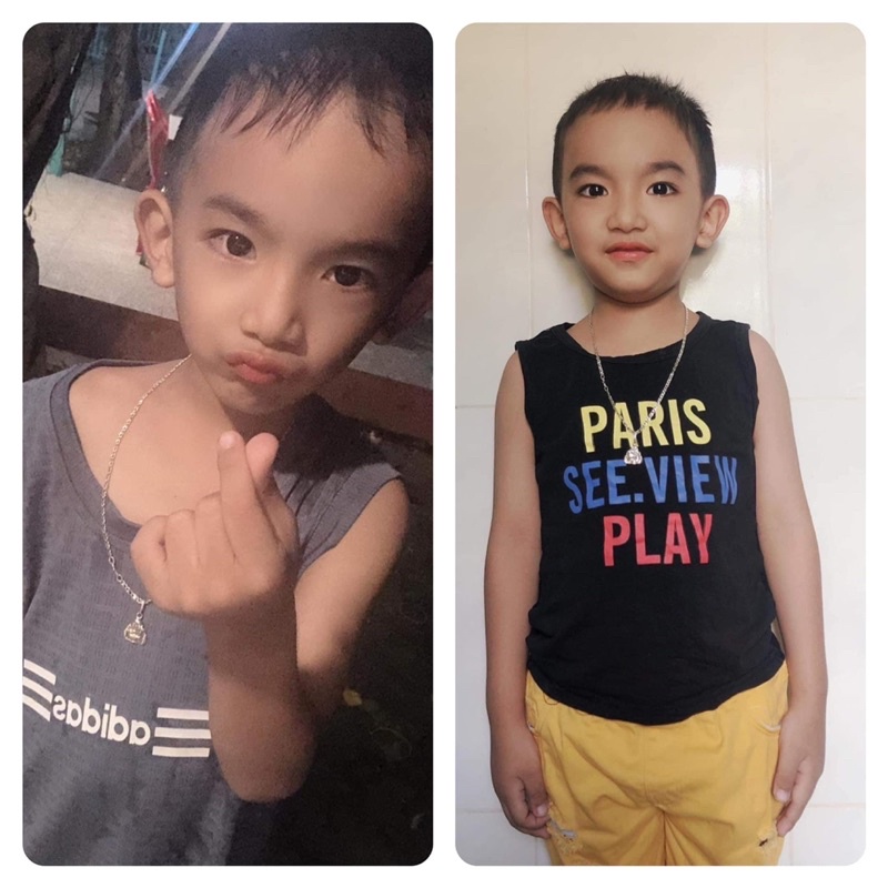 Siro Ăn Ngon GẤU, Giúp Bé Tăng Cân, ĂN Ngon, Ngũ Ngon, Tiêu Hoá Tốt, Tăng Cường Đề Kháng, Hết Táo Bón