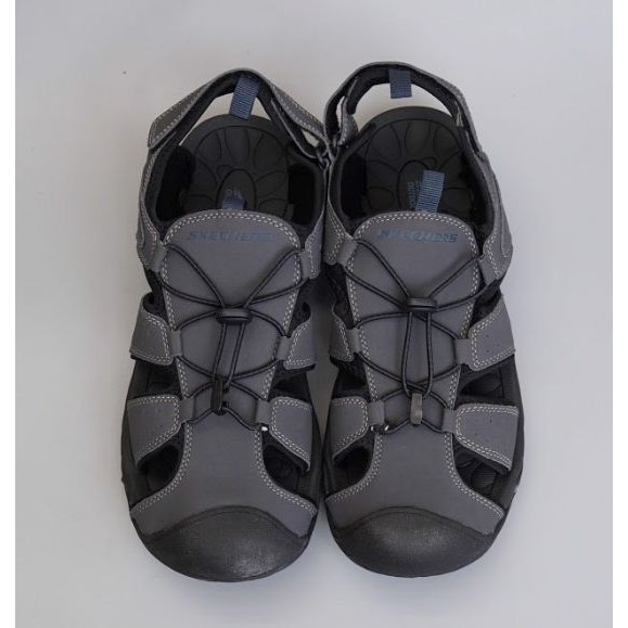 SANDAL NAM SKECHER MŨI RỌ NGOẠI CỠ - GL72