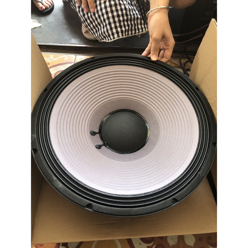Bass 40 JBL từ 220 côn 100