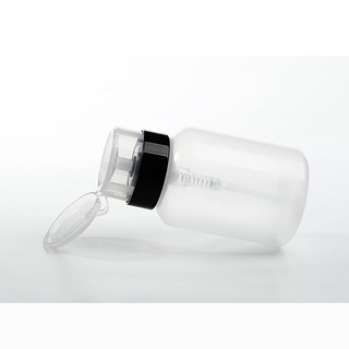Lọ đựng cồn axeton dung dịch 200ml