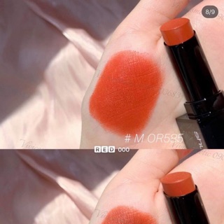 ๓ Son SHU UEMURA 585 vỏ đen 2019 (chuẩu auth đủ bill) ๓