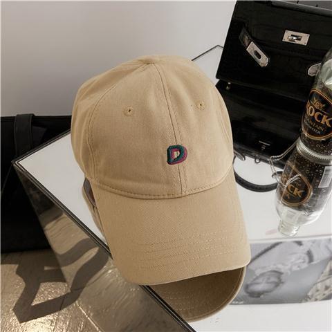 Nón Kết Thêu Chữ Phong Cách Hàn Quốc Cho Nữ