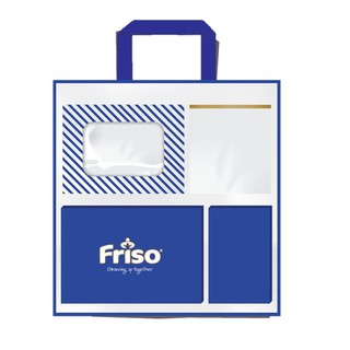 Túi treo tiện dụng cho mẹ friso