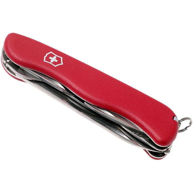 Dao đa năng VICTORINOX Fosterer 0.8363 (111 mm)