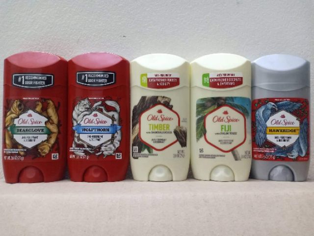 Sáp khử mùi Old spice Mỹ hàng chính hãng | BigBuy360 - bigbuy360.vn