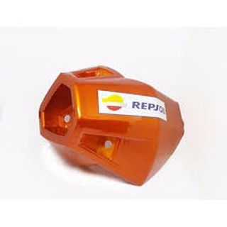 Chụp đít pô Winner 150 -ĐỒ CHƠI XE