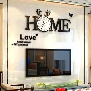 Đồng hồ treo tường hiện đại🕘🕘🕘 CL014 - Home - Kích Thước: 44x100, 30.5x70 cm, 50x120cm