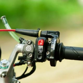 Cùm tăng tốc domino 1 dây.