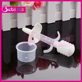Dụng Cụ Bơm Thuốc, Bón Sữa Cho Bé
