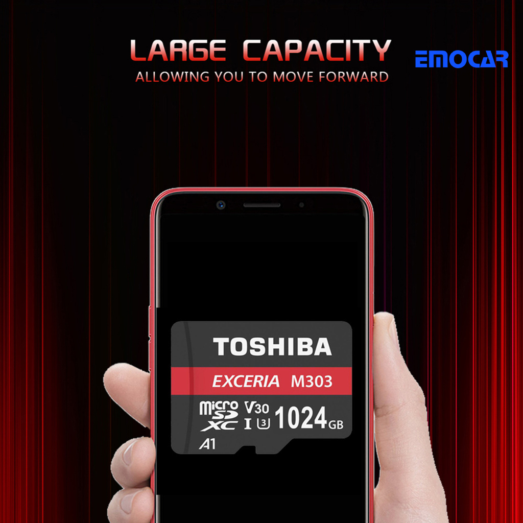 Hộp Đựng Thẻ Nhớ Tf Bằng Nhựa Dung Tích Lớn Cho Mp4 | BigBuy360 - bigbuy360.vn