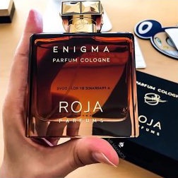👑 L&G 💄 Mẫu thử nước hoa Roja Dove Enigma Pour Homme Parfum Cologne [BEST]