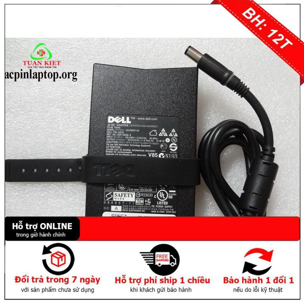 [BH12TH] Sạc (Adapter ) Dell Inspiron 15- 7557 15- 7559 7566 7567