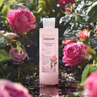 Nước hoa Hồng mamonde 150ml
