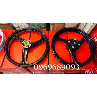 Mâm 3 đao cho Exciter135